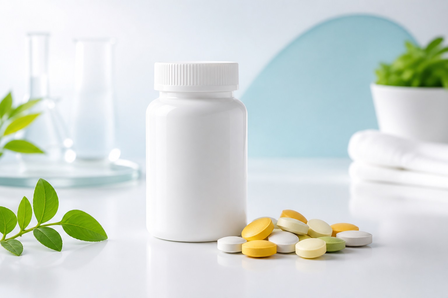 Pharmaceutical products