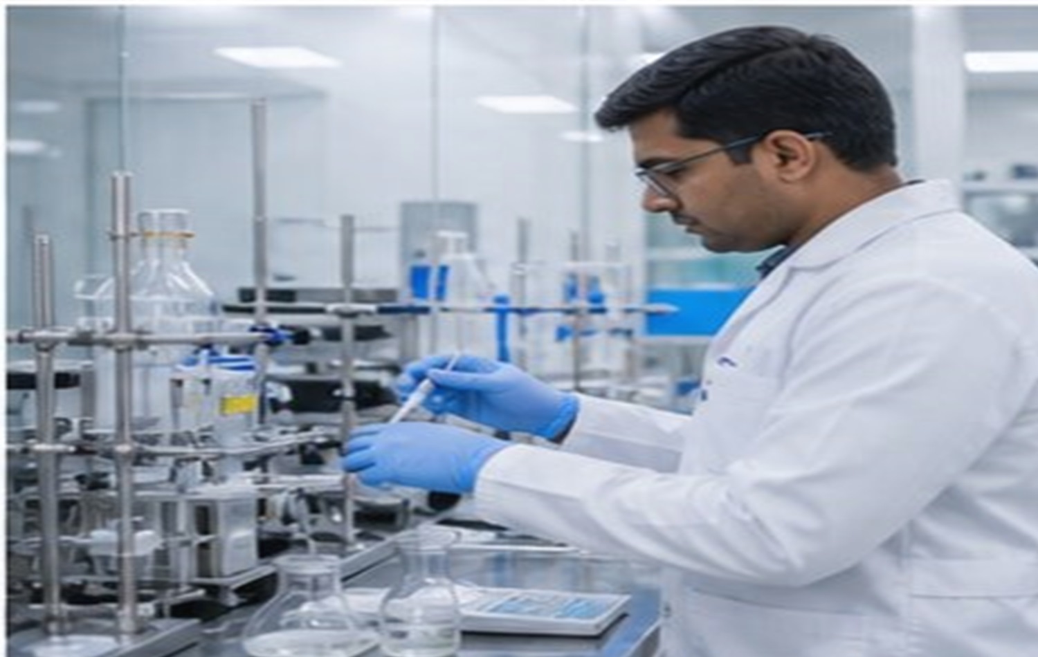 HD research and development laboratory
