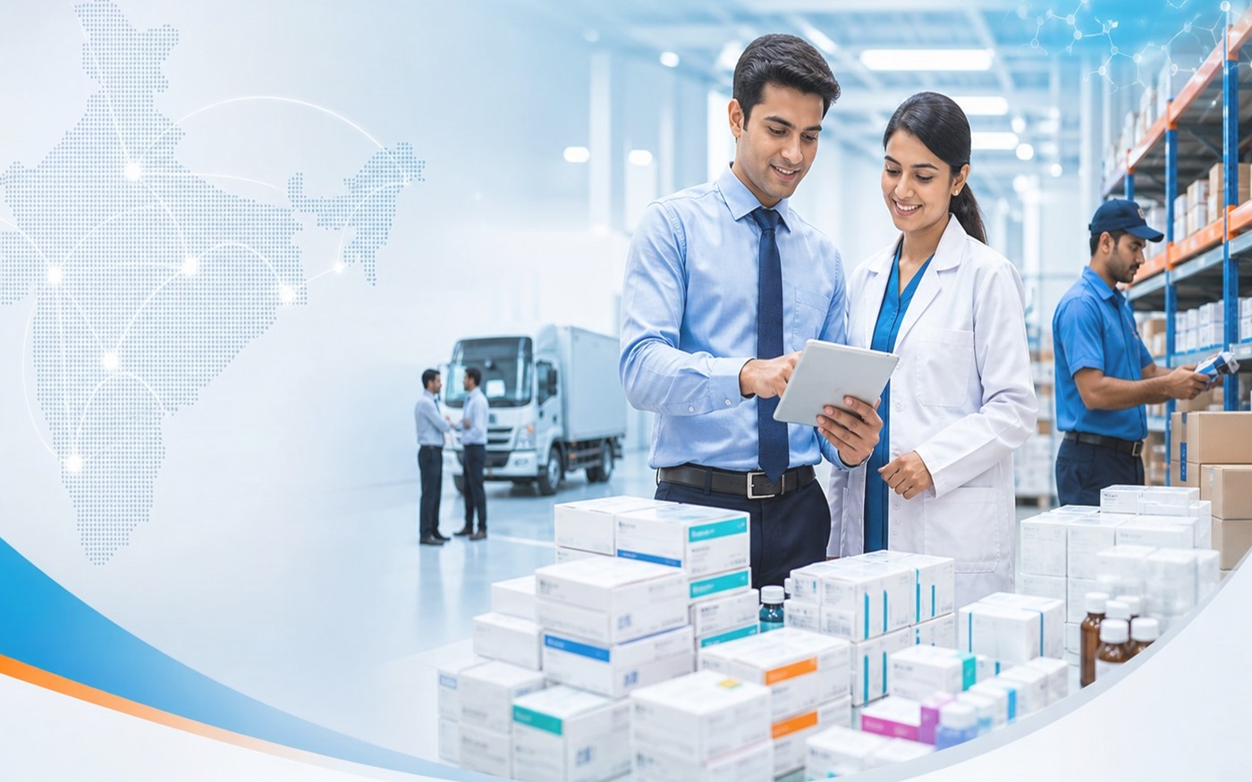 Nex Lifescience certifications