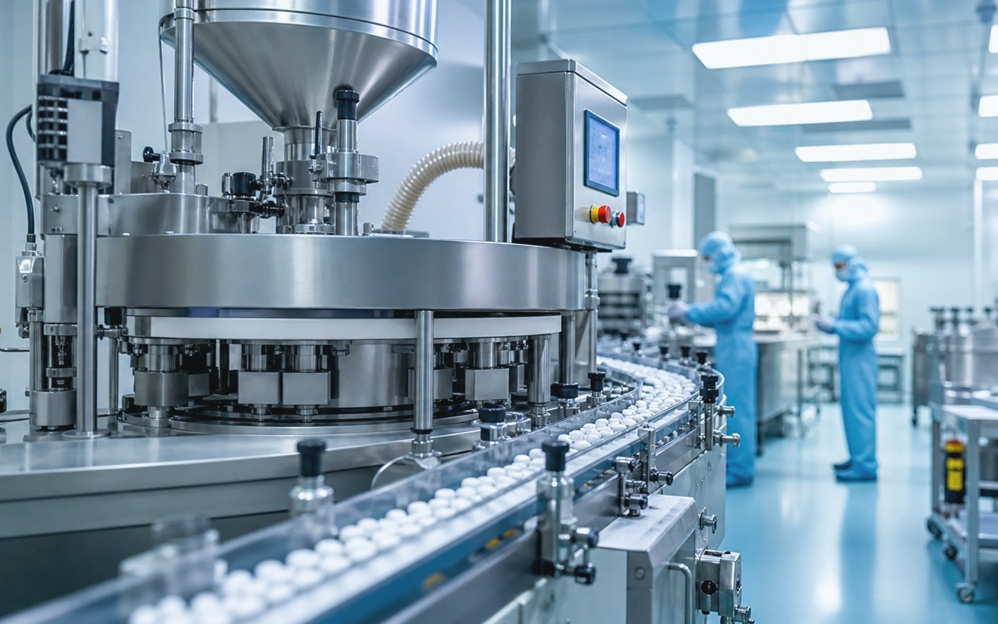 Nex Lifescience partner network