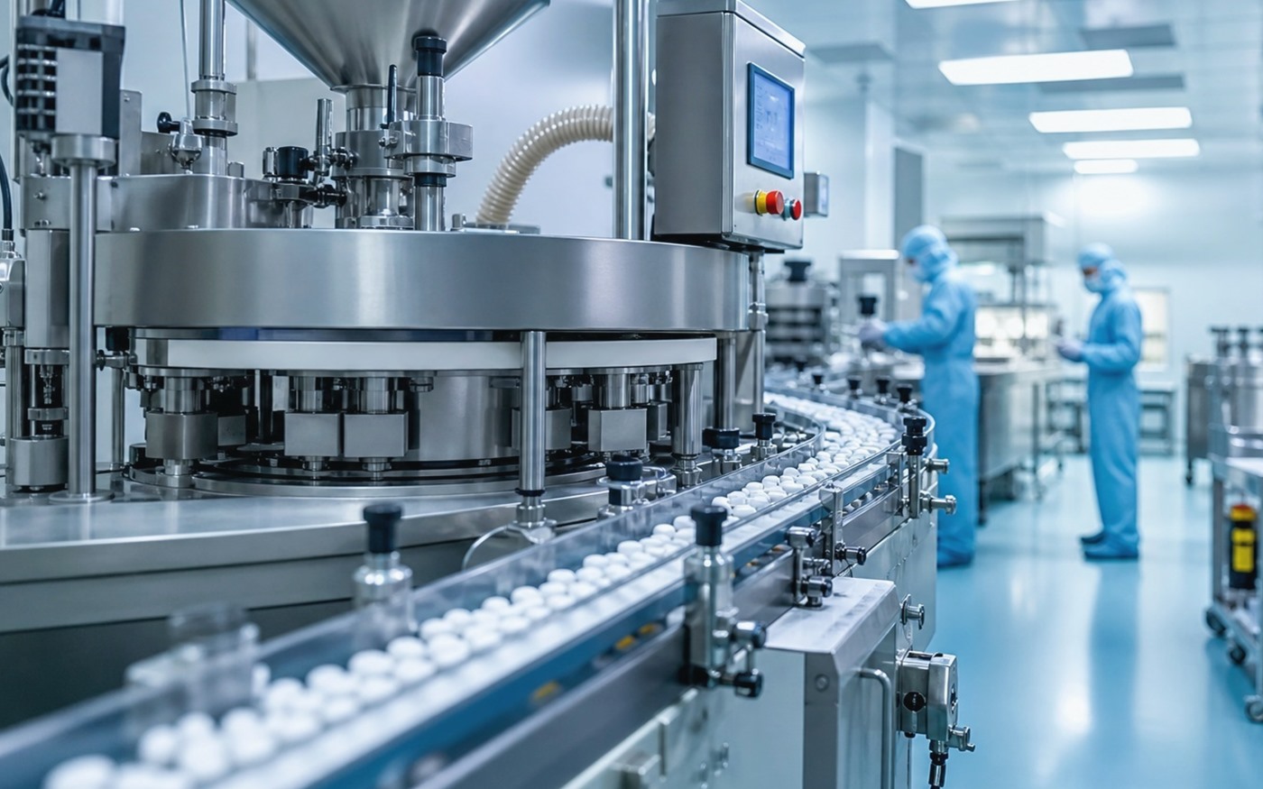 Manufacturing and Franchise Business Model