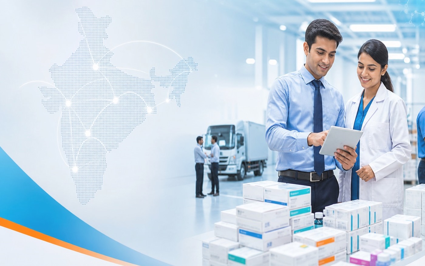 Partner network