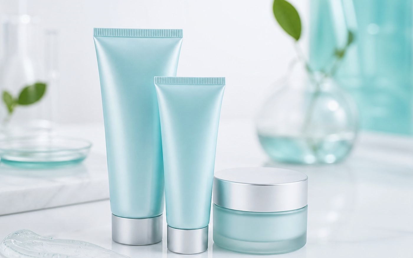 Cosmetic Range image 1