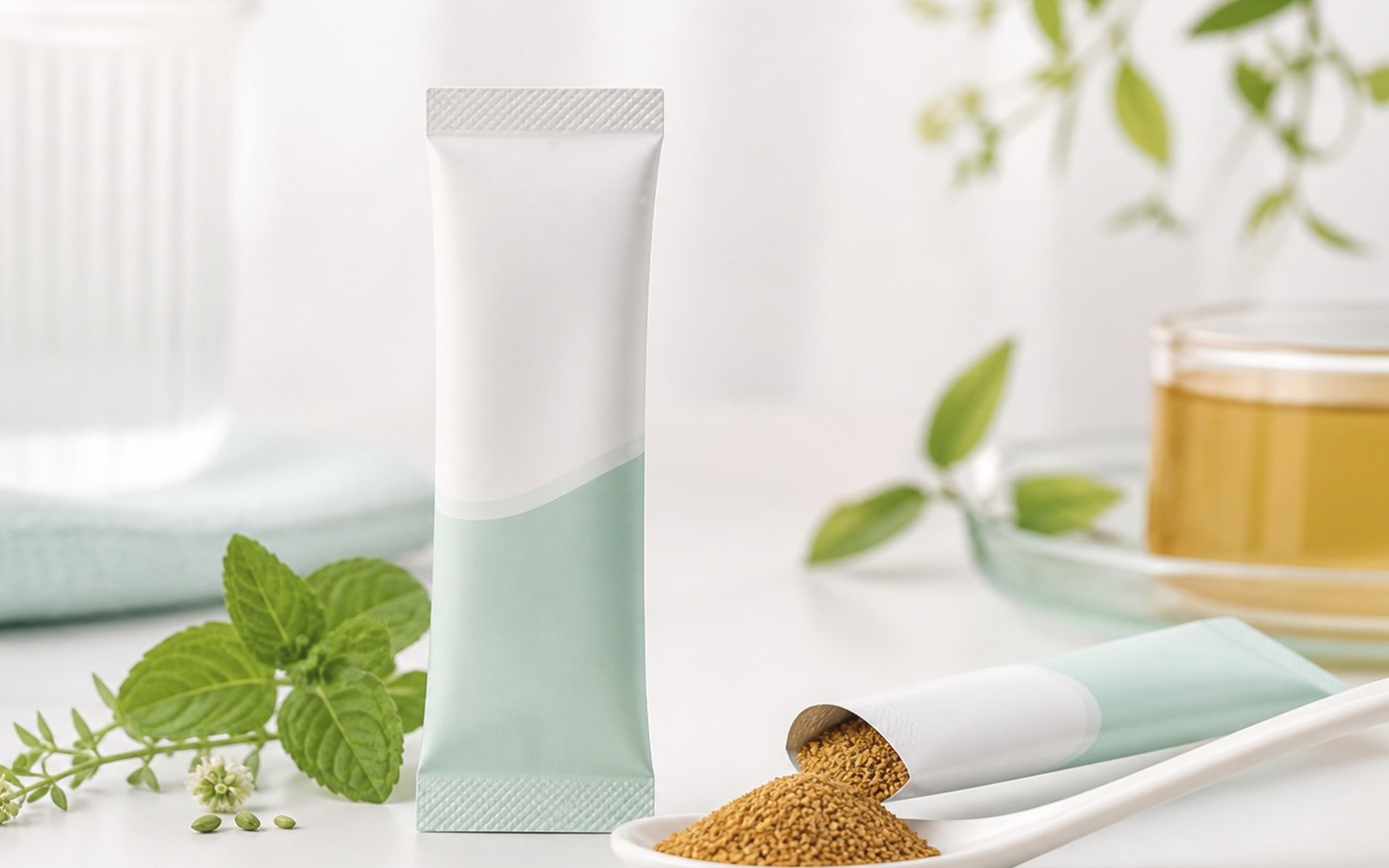 Cosmetic Range image 3