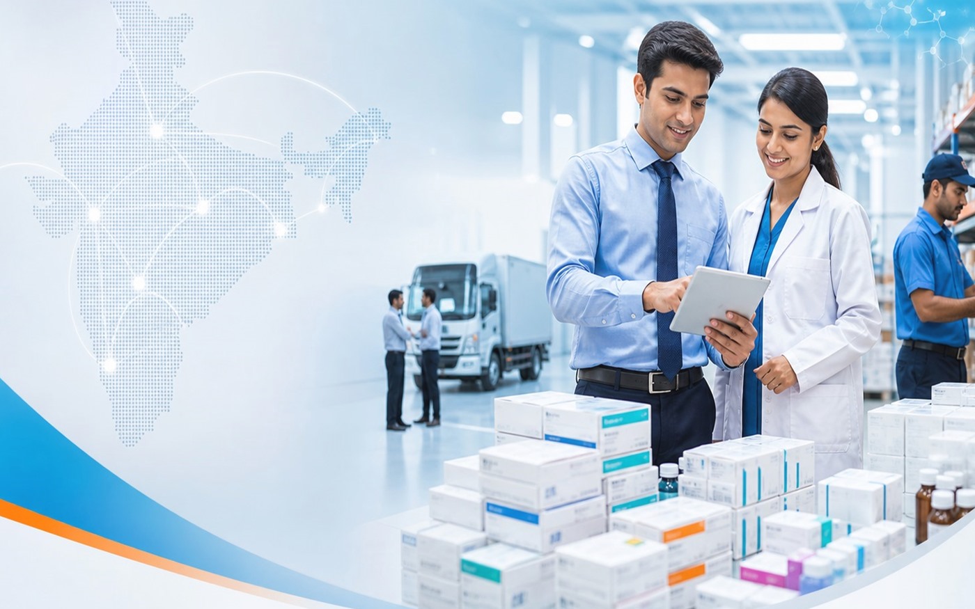 Franchise product portfolio
