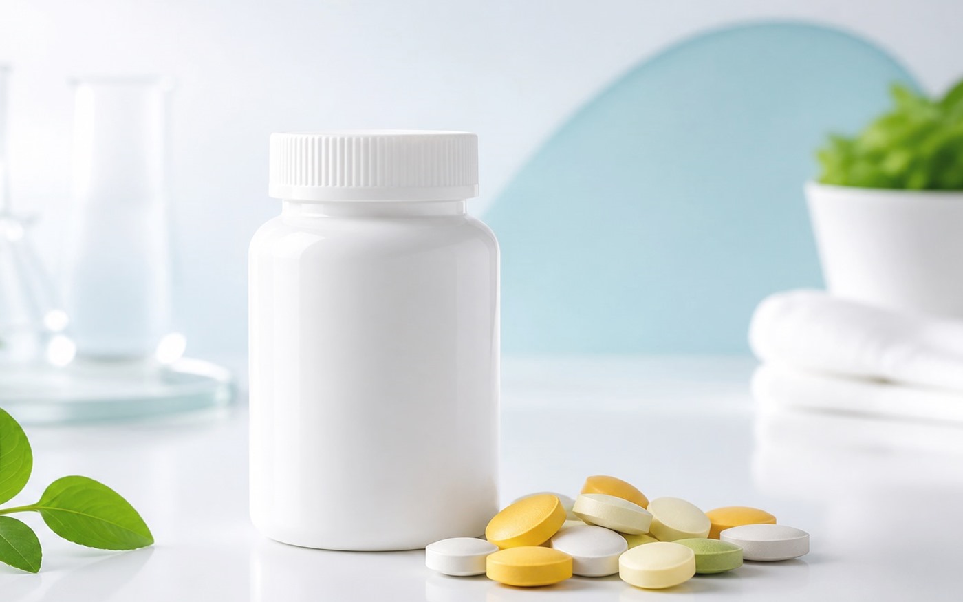 Manufacturing support for PCD franchise