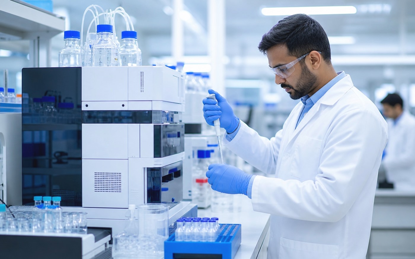 PCD pharma PAN India network