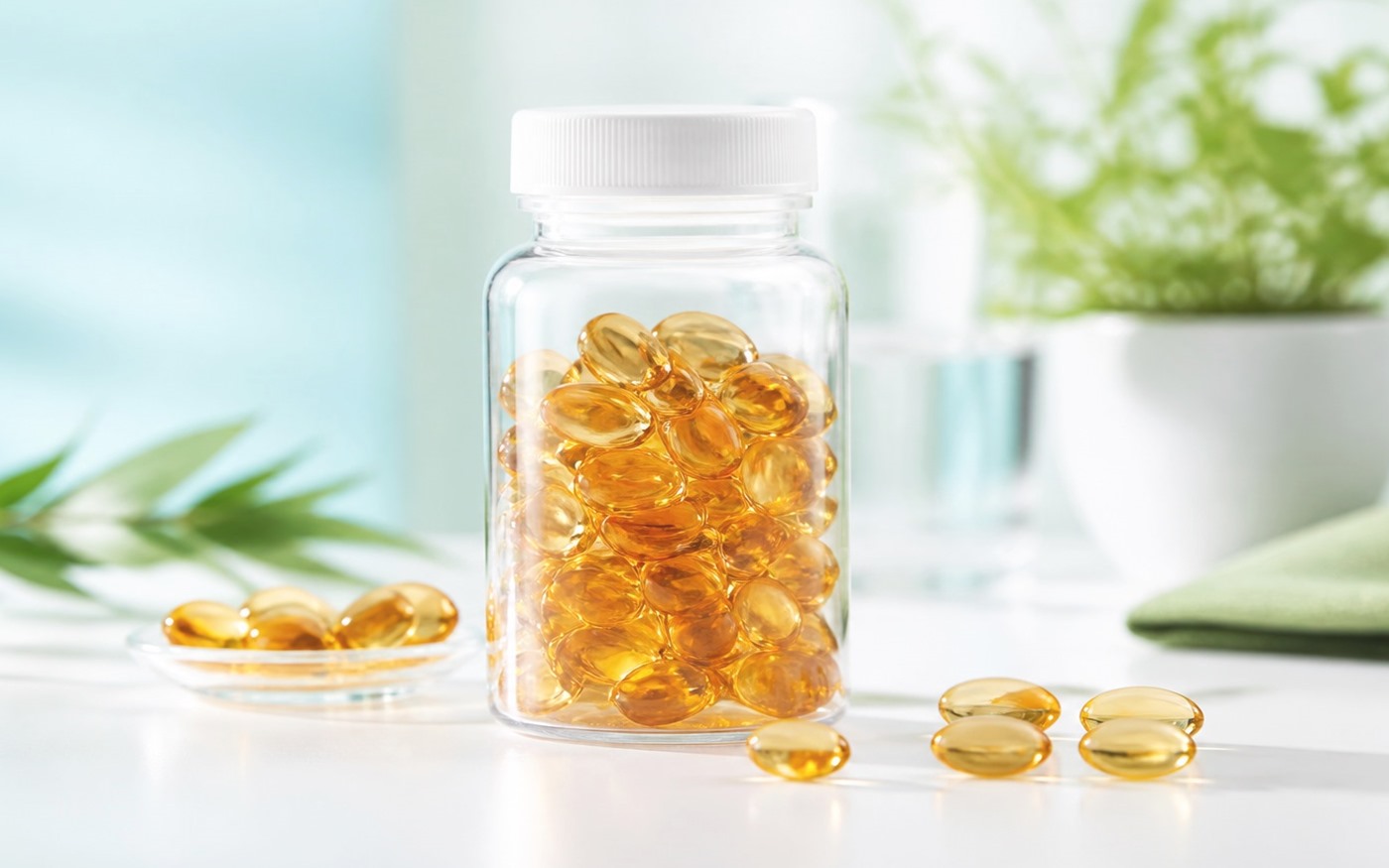 PCD pharma production support