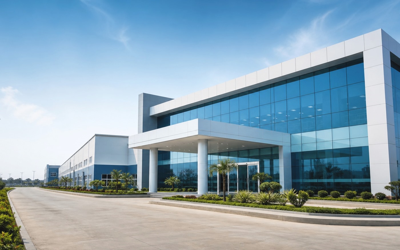Manufacturing