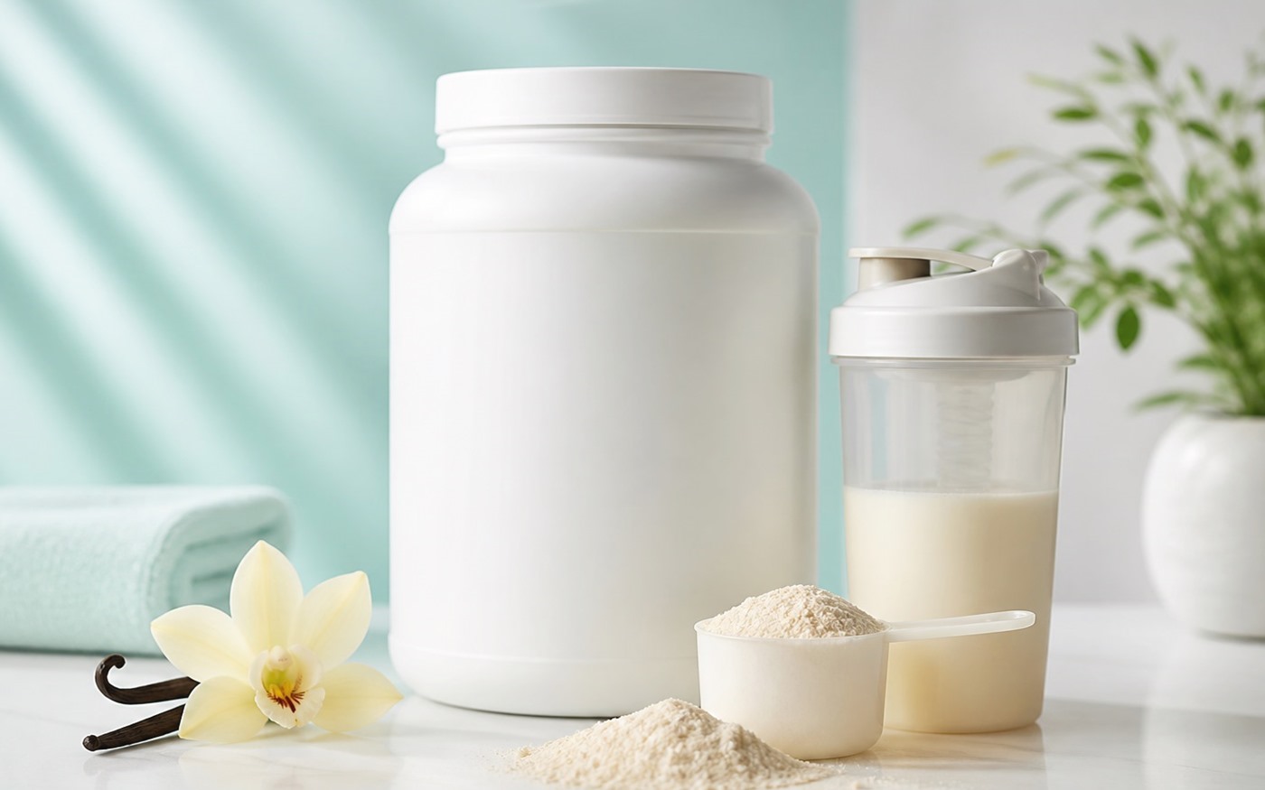 Formula packaging and documentation planning