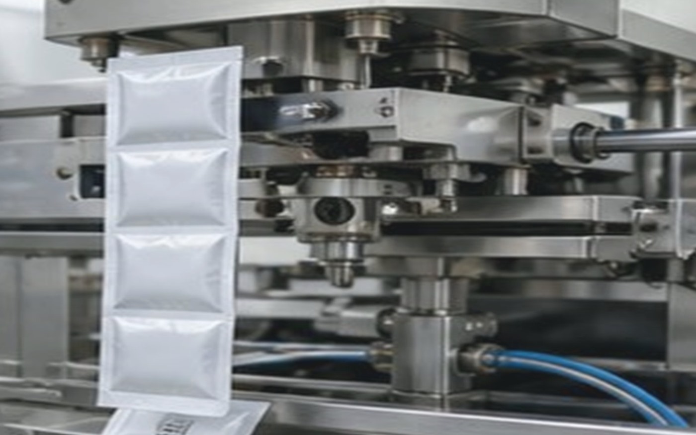 Manufacturing