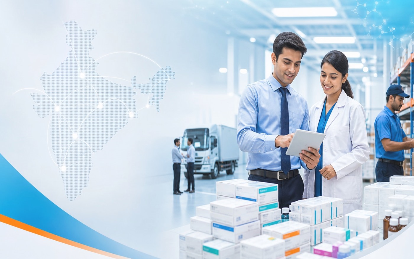 Formula packaging and documentation planning