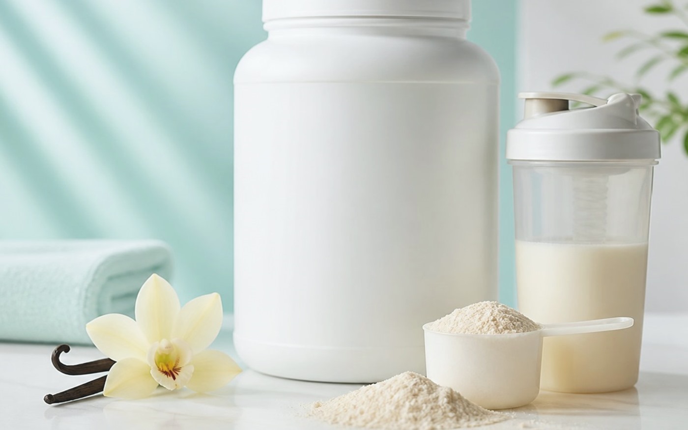 Cosmetic Range product image