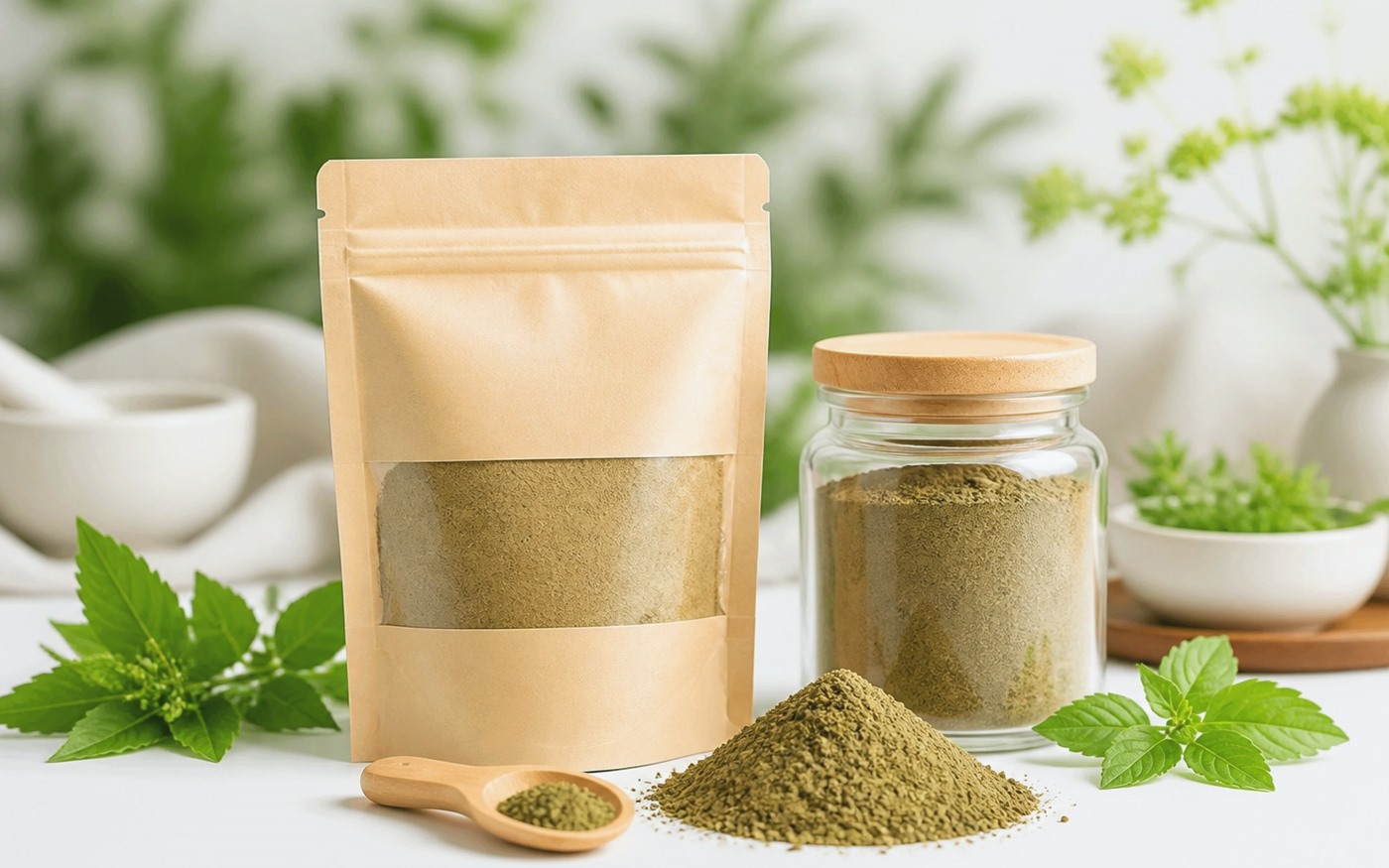 Formula packaging and documentation planning