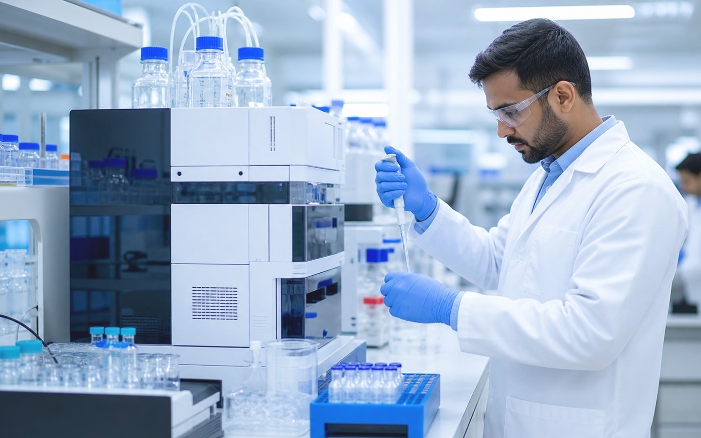 Formula packaging and documentation planning