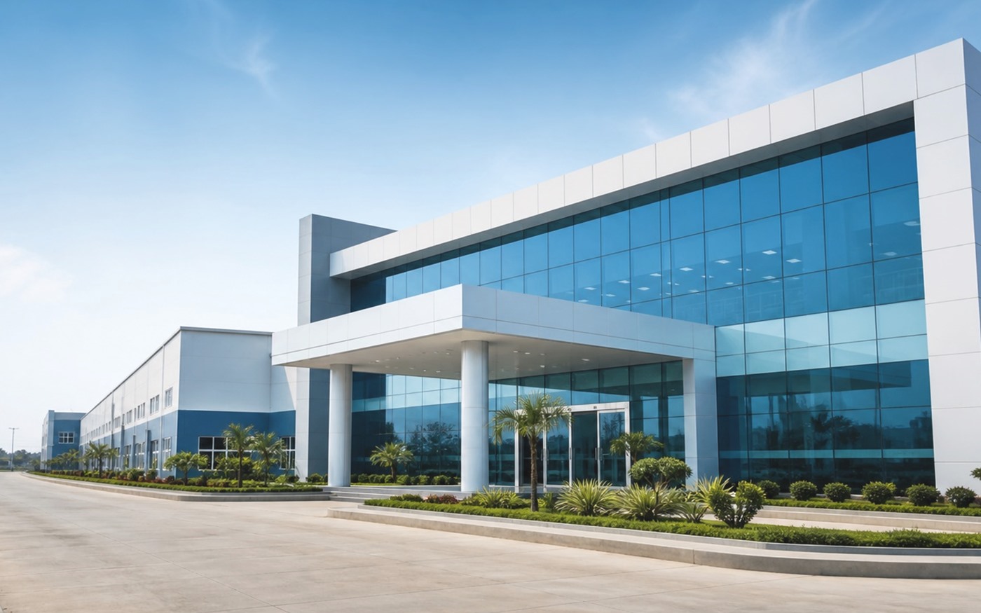 R&D quality lab