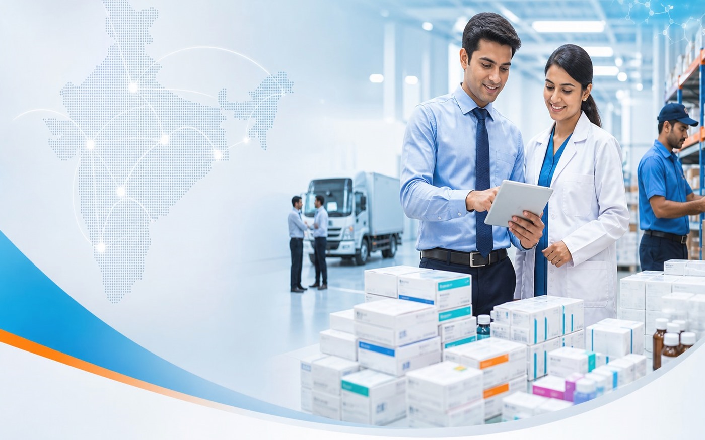 Production support manufacturing