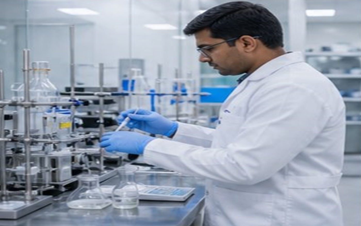 PAN India pharma partner network