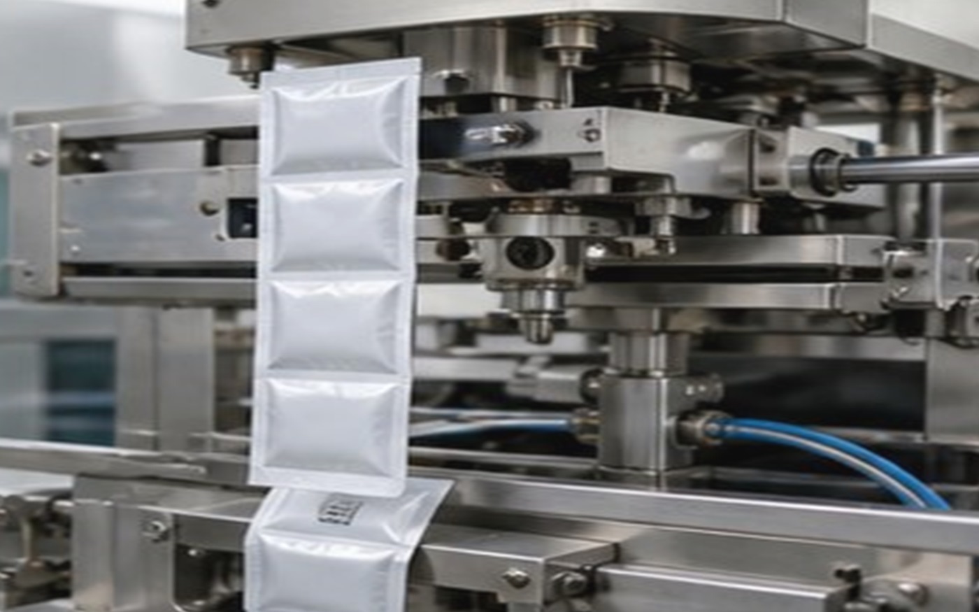 Quality control laboratory