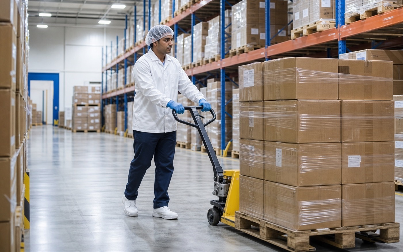 Delivery dispatch and partner supply