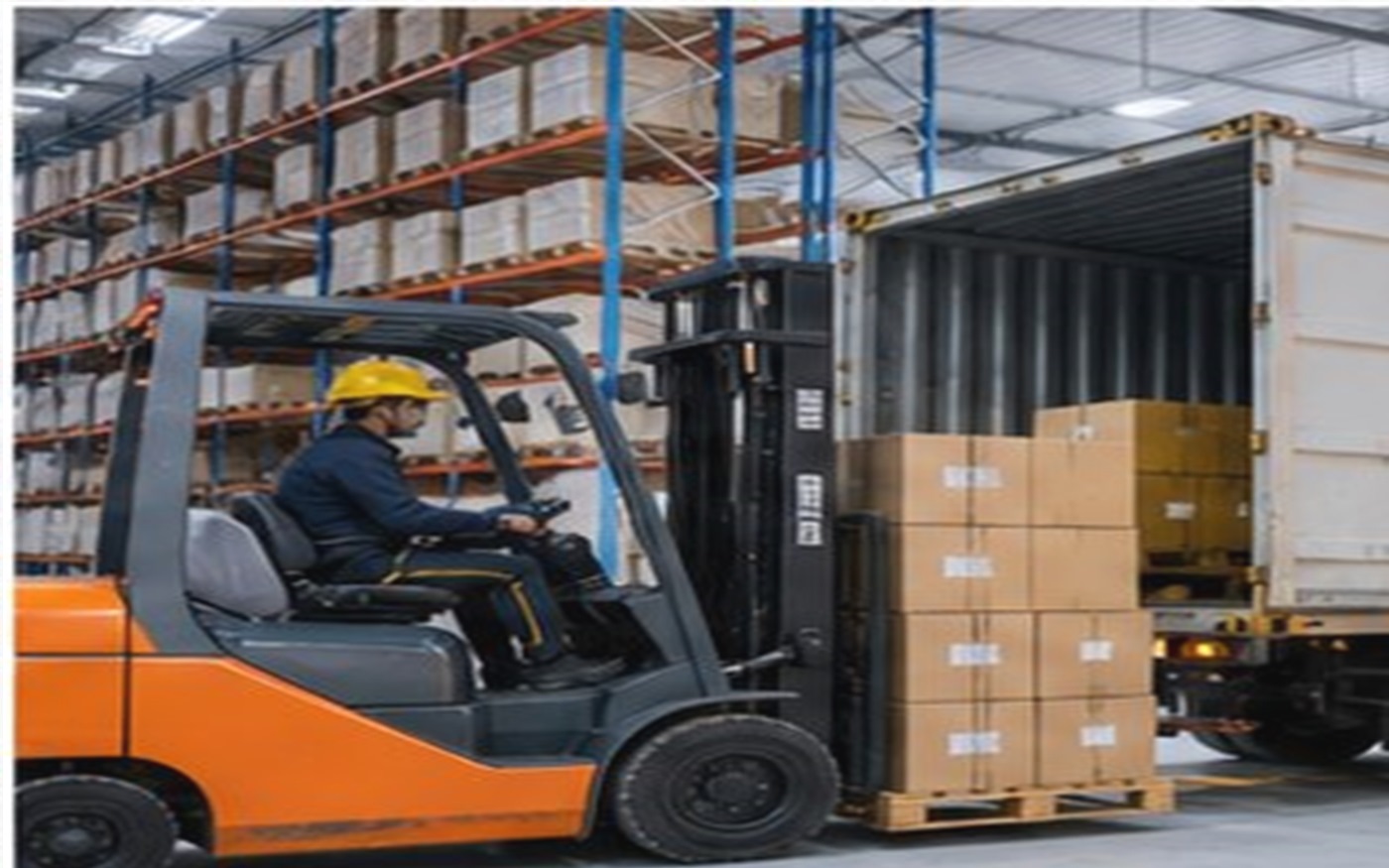 Delivery dispatch and partner supply