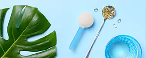 General nutrition products