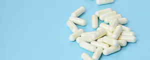 Medical nutrition products