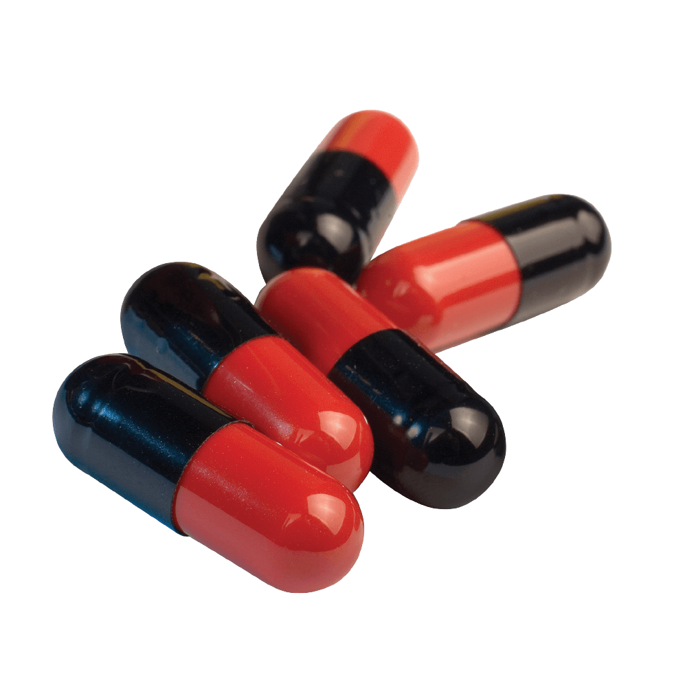 Capsules