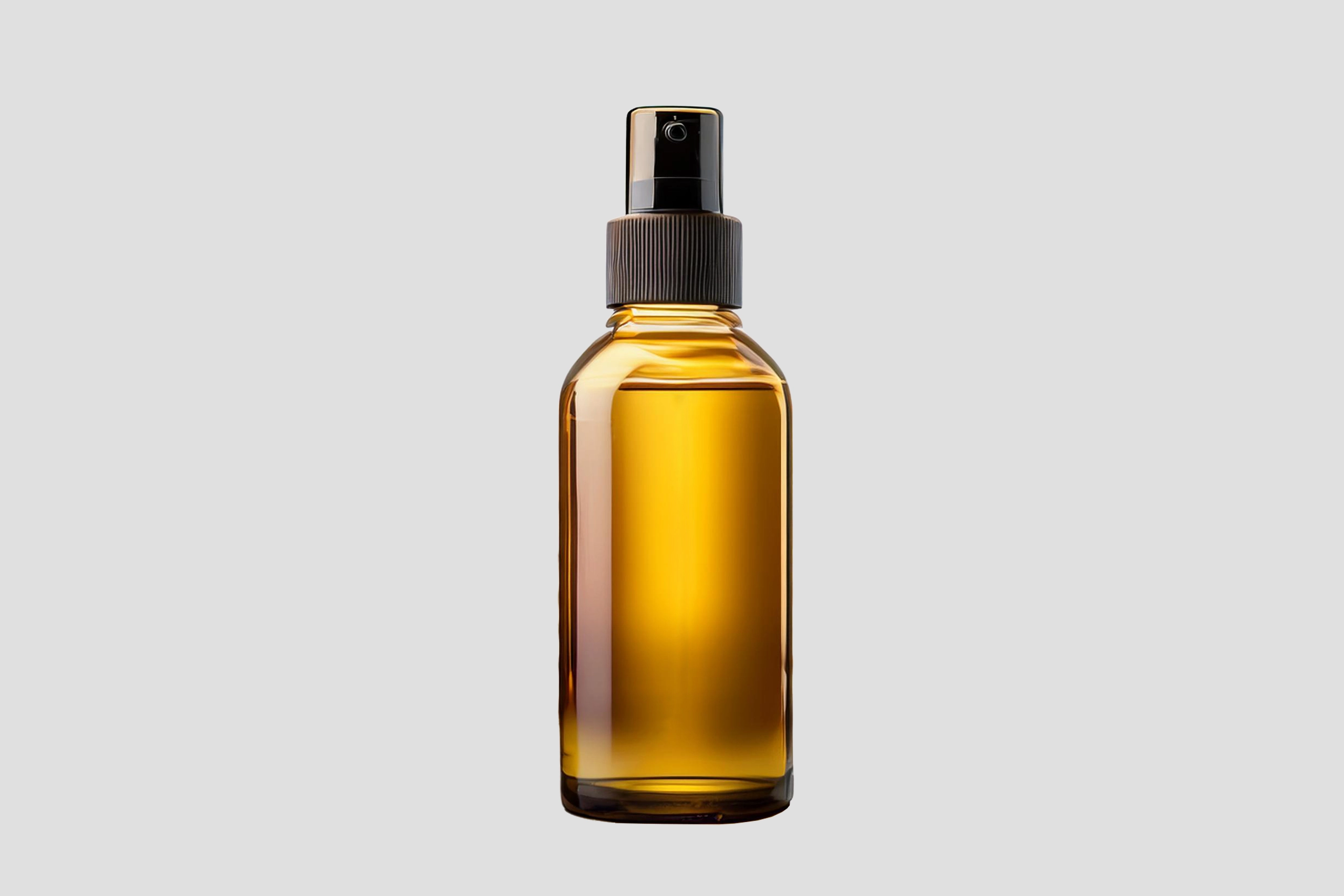 Ayurvedic hair oil