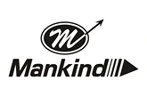Mankind partner logo
