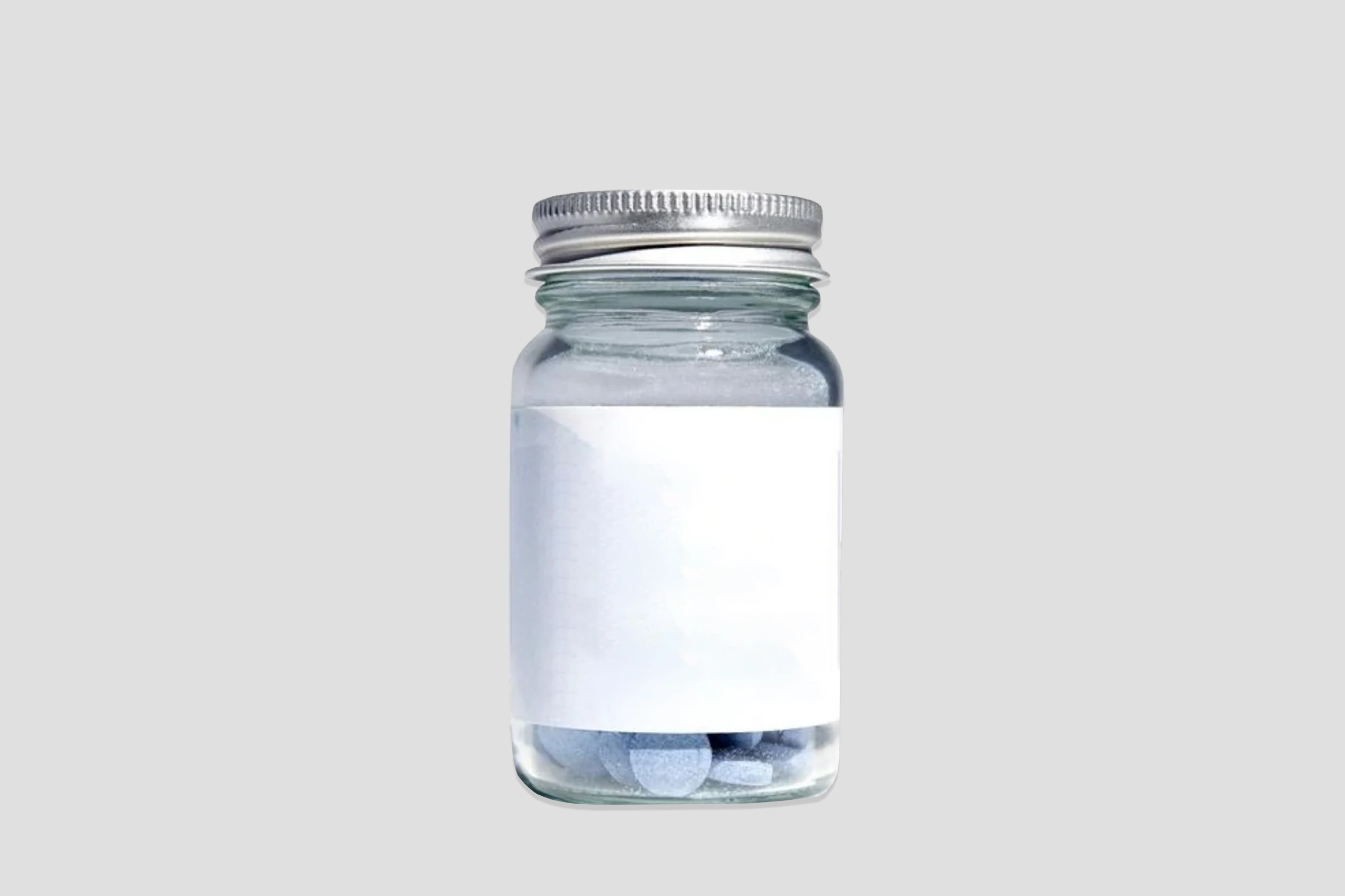 Mouthwash tablets