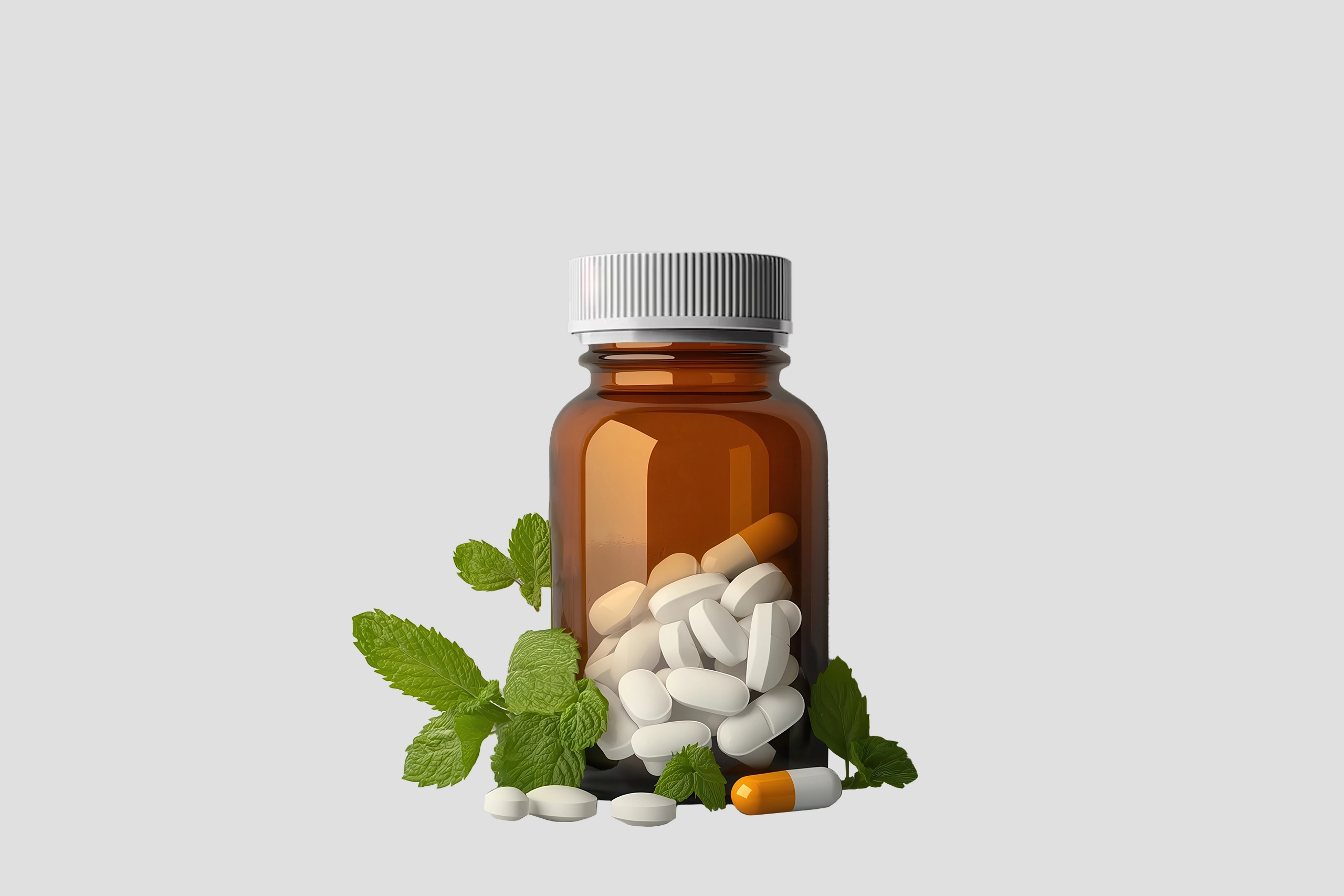 Supplement sachets