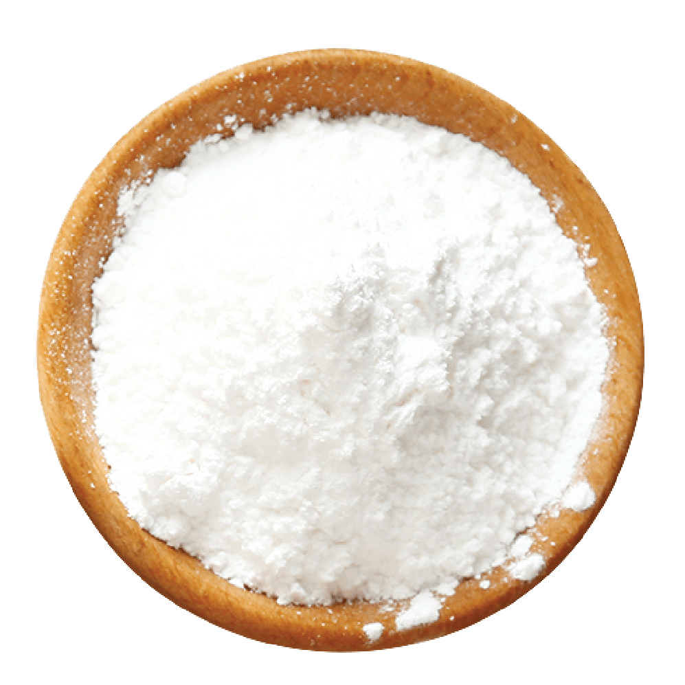 Powder dosage product