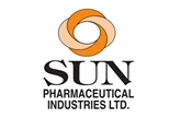 Sun Pharma partner logo