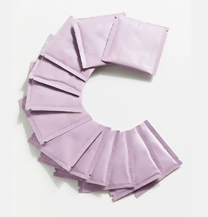 Sachets