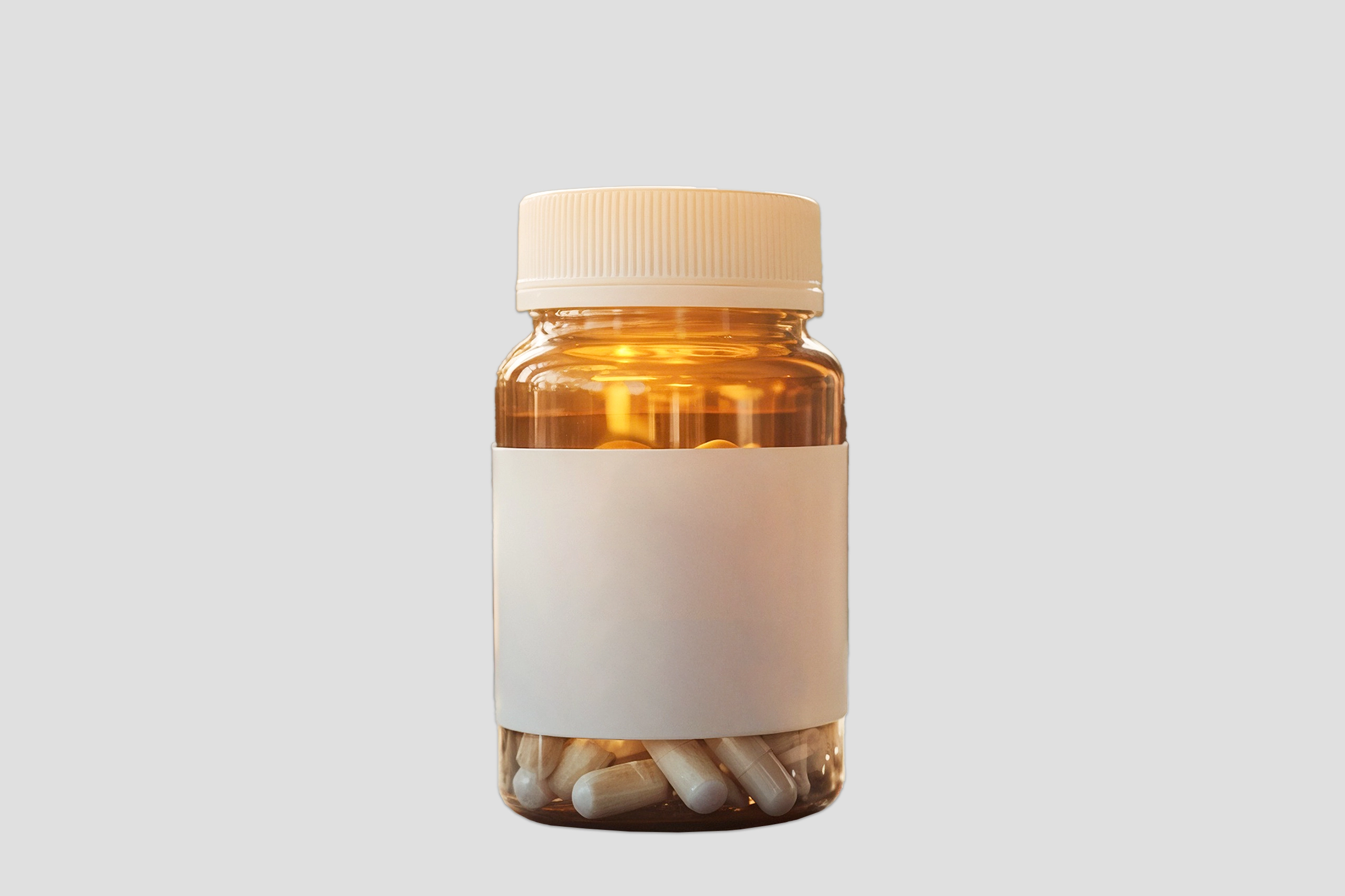 Skin supplement gummies