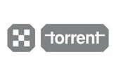 Torrent partner logo