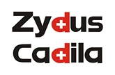 Zydus Cadila partner logo