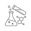 Quality control analytical testing laboratory