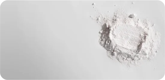 Nutraceutical powder