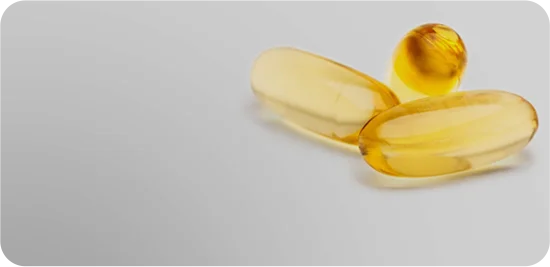 Softgel capsules