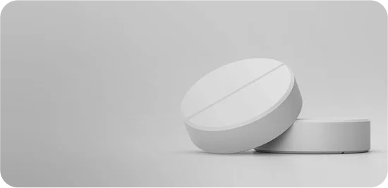 Nutraceutical tablets