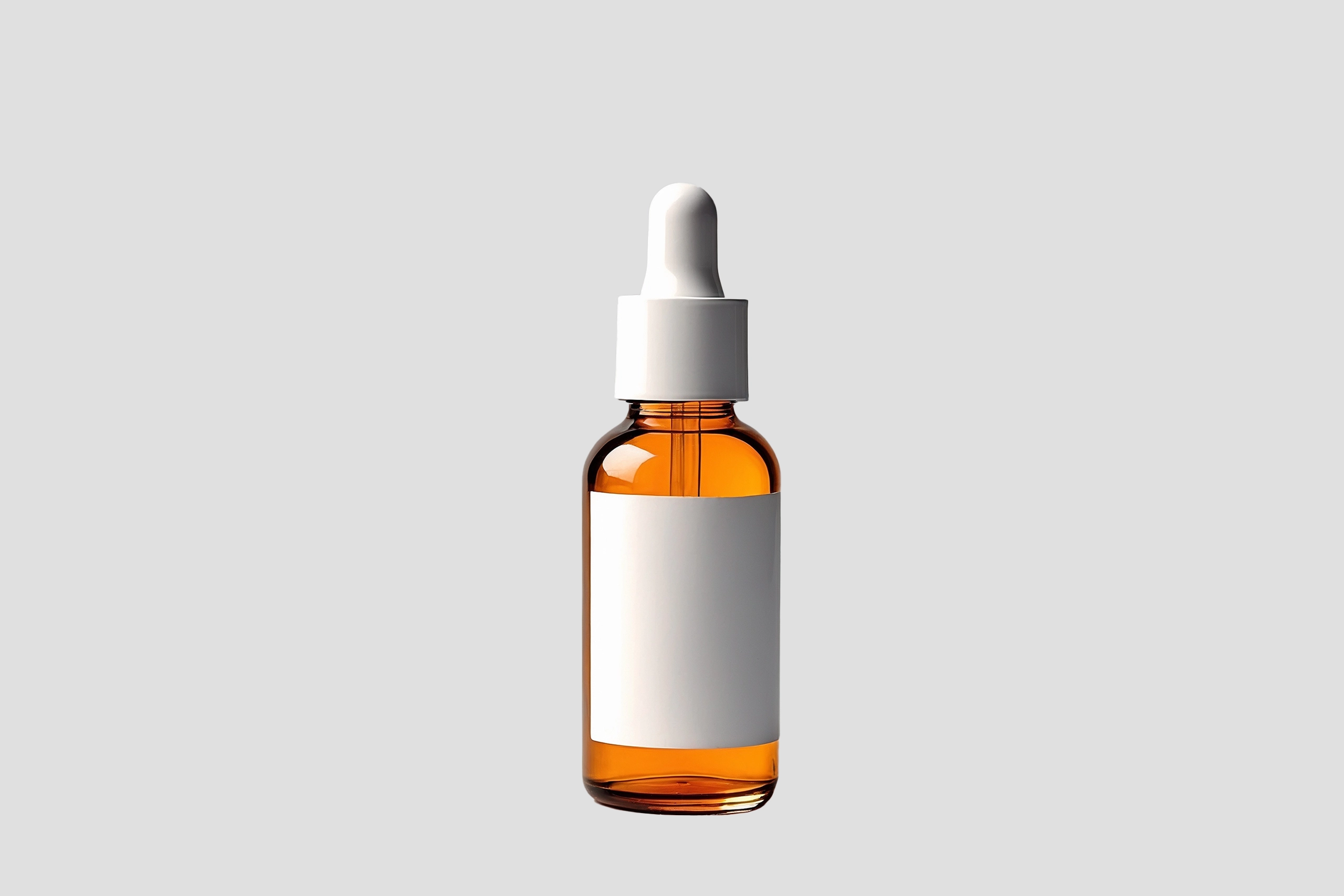 Skin serum product